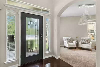 206 Paul Azinger Court, Round Rock, TX 78664 - Photo 3