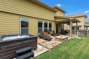 206 Paul Azinger Ct, Round Rock, TX 78664 - Photo 29