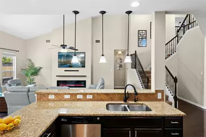206 Paul Azinger Court, Round Rock, TX 78664 - Photo 13