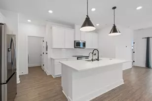 2568 Jack Nora Wy, Round Rock, TX 78665 - Photo 5