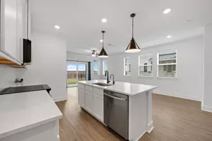 2568 Jack Nora Wy, Round Rock, TX 78665 - Photo 7