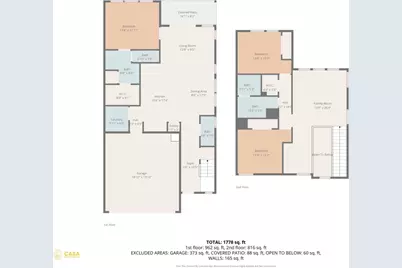 2568 Jack Nora Way, Round Rock, TX 78665 - Photo 3