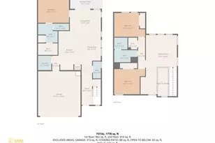 2568 Jack Nora Wy, Round Rock, TX 78665 - Photo 3