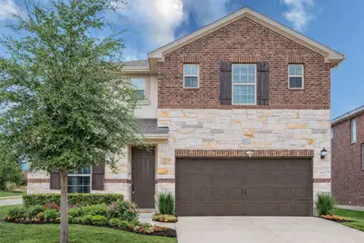 2429 Hat Bender Loop, Round Rock, TX 78664 - Photo 1