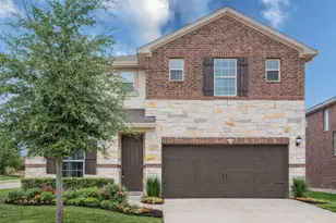 2429 Hat Bender Loop, Round Rock, TX 78664 - Photo 1