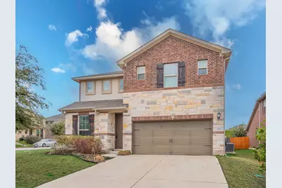 2429 Hat Bender Loop, Round Rock, TX 78664 - Photo 3