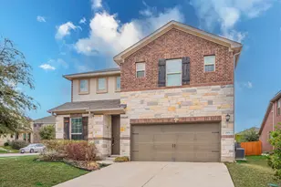 2429 Hat Bender Loop, Round Rock, TX 78664 - Photo 3