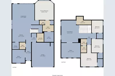 2429 Hat Bender Loop, Round Rock, TX 78664 - Photo 35