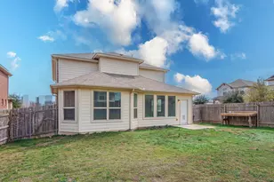 2429 Hat Bender Loop, Round Rock, TX 78664 - Photo 33