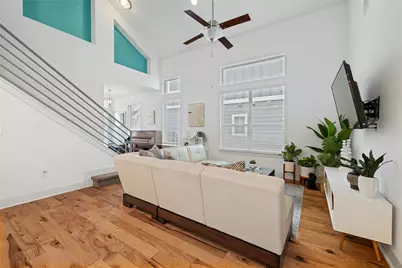 2313 Capulet Street, Austin, TX 78741 - Photo 7