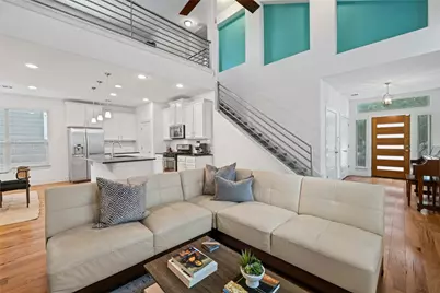 2313 Capulet Street, Austin, TX 78741 - Photo 9