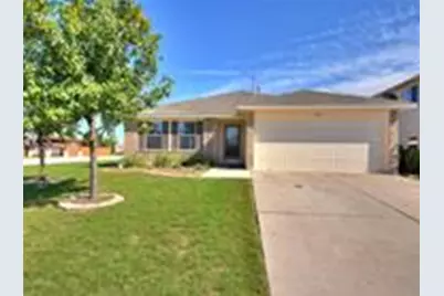 202 Tolcarne Drive, Hutto, TX 78634 - Photo 1