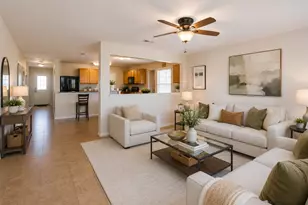 202 Tolcarne Dr, Hutto, TX 78634 - Photo 5