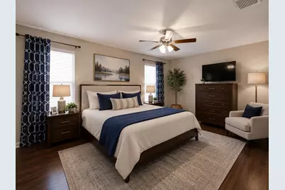 202 Tolcarne Drive, Hutto, TX 78634 - Photo 9