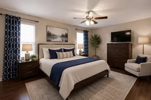 202 Tolcarne Dr, Hutto, TX 78634 - Photo 9