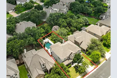 16429 Broadbay Drive, Austin, TX 78717 - Photo 33