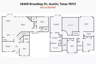 16429 Broadbay Dr, Austin, TX 78717 - Photo 35