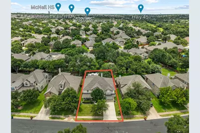 16429 Broadbay Drive, Austin, TX 78717 - Photo 31