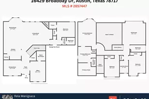 16429 Broadbay Dr, Austin, TX 78717 - Photo 39