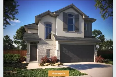 11001 Zip Cochise Way, Austin, TX 78653 - Photo 1