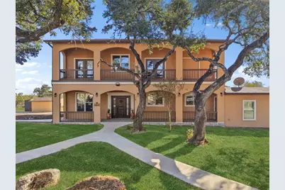 4401 Hilliard Road, San Marcos, TX 78666 - Photo 1