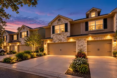 700 Mandarin Flyway #1603, Cedar Park, TX 78613 - Photo 1