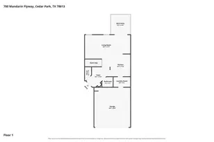 700 Mandarin Flyway, Cedar Park, TX 78613 - Photo 25