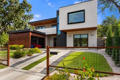 2316 W 7th Street, Austin, TX 78703 - Photo 1