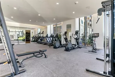 44 East Avenue #1808, Austin, TX 78701 - Photo 35