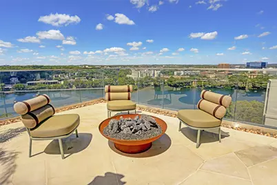 44 East Avenue #1808, Austin, TX 78701 - Photo 29