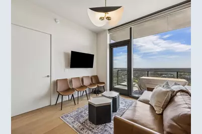 44 East Avenue #1808, Austin, TX 78701 - Photo 7