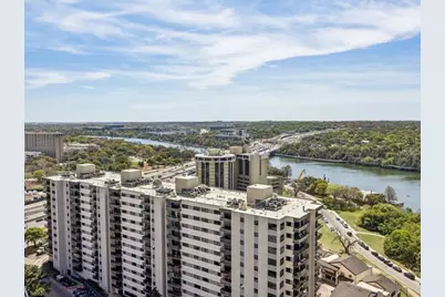 44 East Avenue #1808, Austin, TX 78701 - Photo 19