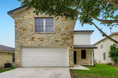 6708 Panda Royle Drive, Del Valle, TX 78617 - Photo 1