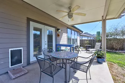 901 Mahomet Drive, Pflugerville, TX 78660 - Photo 37