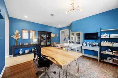 901 Mahomet Drive, Pflugerville, TX 78660 - Photo 9