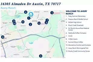 16305 Almaden Dr, Austin, TX 78717 - Photo 3