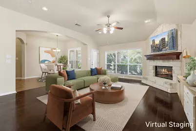 16305 Almaden Drive, Austin, TX 78717 - Photo 7