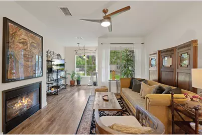 12401 Los Indios Trail #32, Austin, TX 78729 - Photo 11