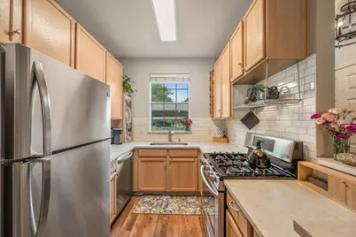 12401 Los Indios Trail #32, Austin, TX 78729 - Photo 3