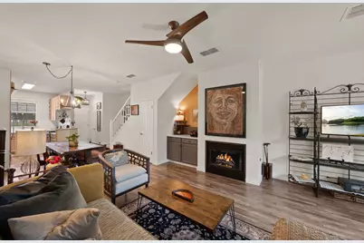 12401 Los Indios Trail #32, Austin, TX 78729 - Photo 13