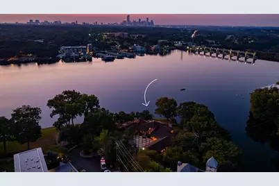 1700 Lakeshore Drive, Austin, TX 78746 - Photo 1