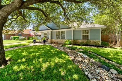 1817 Mason Creek Boulevard, Leander, TX 78641 - Photo 3