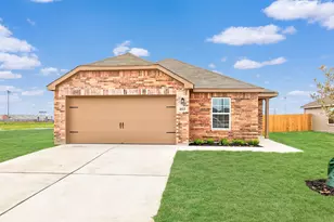 18525 Quiet Range Dr, Elgin, TX 78621 - Photo 1