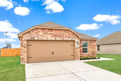 18525 Quiet Range Drive, Elgin, TX 78621 - Photo 3