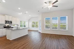328 Prato Pl, Georgetown, TX 78628 - Photo 7
