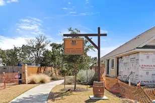 328 Prato Pl, Georgetown, TX 78628 - Photo 31
