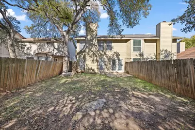 2629-B Alcott Lane #B, Austin, TX 78748 - Photo 33