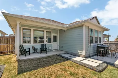 112 Old Stagecoach Road, Jarrell, TX 76537 - Photo 11