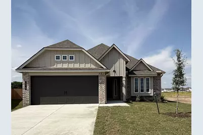 276 Gus Loop, Georgetown, TX 78626 - Photo 1