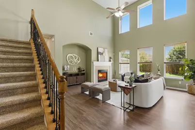 1342 Clary Sage Loop, Round Rock, TX 78665 - Photo 7